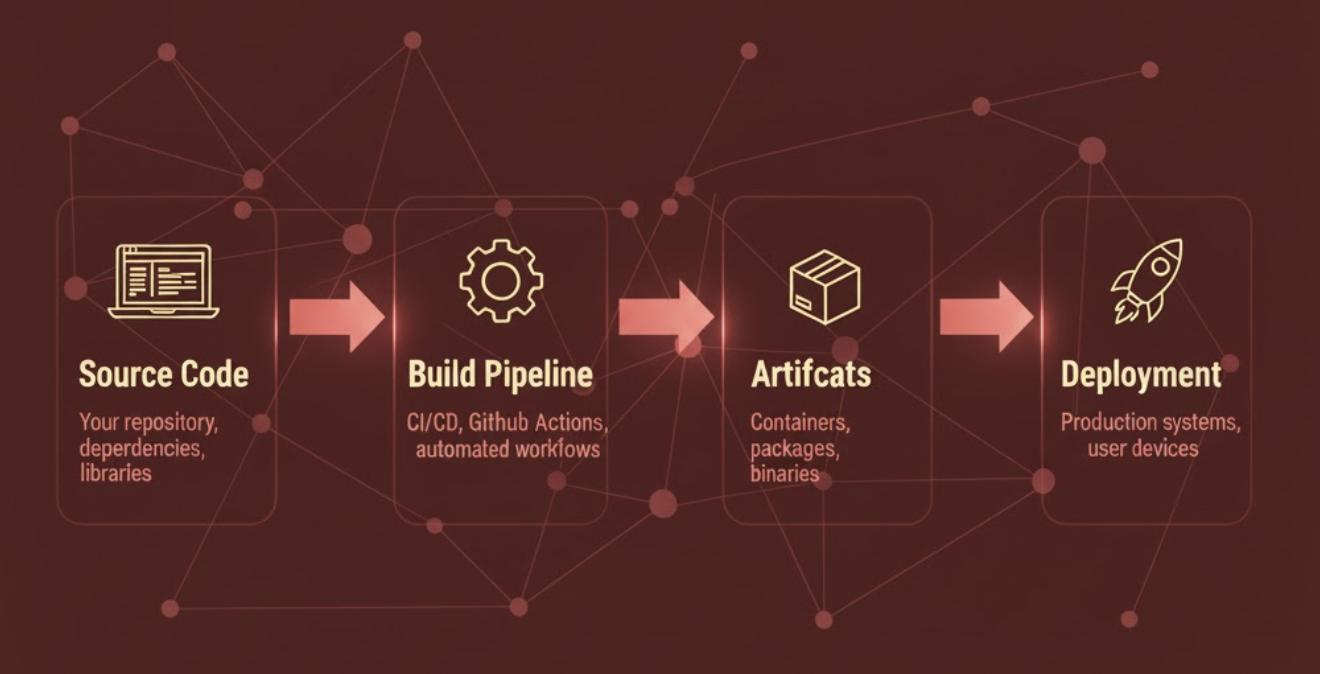 Software Supply Chain
